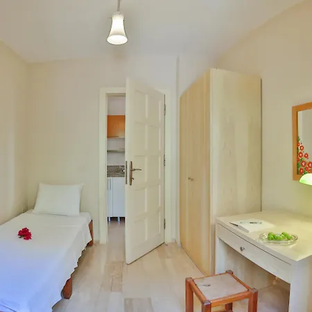 Begonvil Apart Apartment