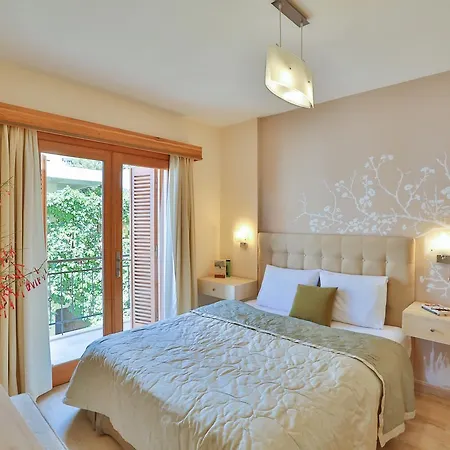 Begonvil Apart Apartment *