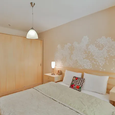 Apartment Begonvil Apart *