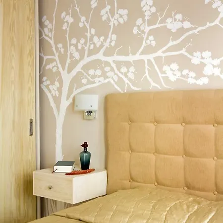 Apartamento Begonvil Apart